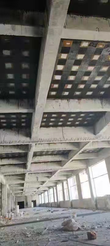 赫山楼板碳纤维布加固可以增加承重